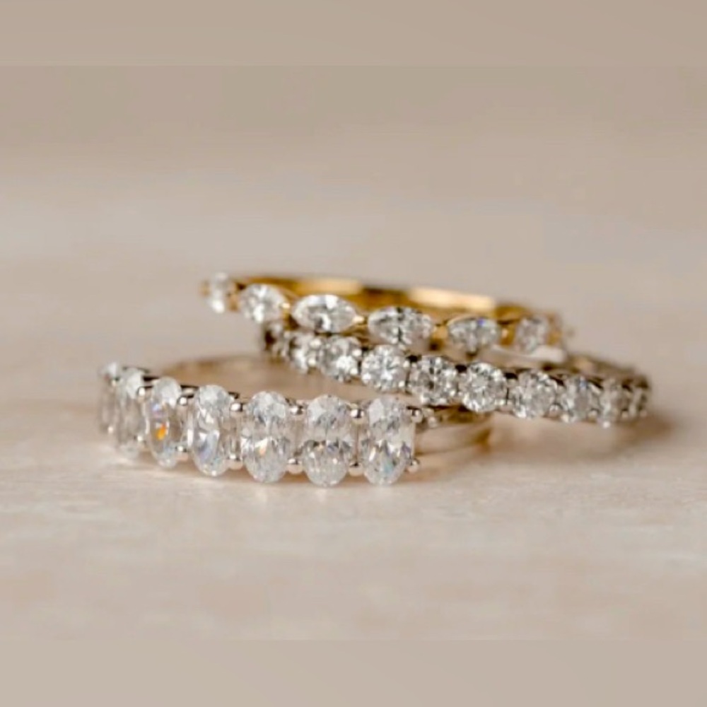 Meet your Posher,  Diamond 💎